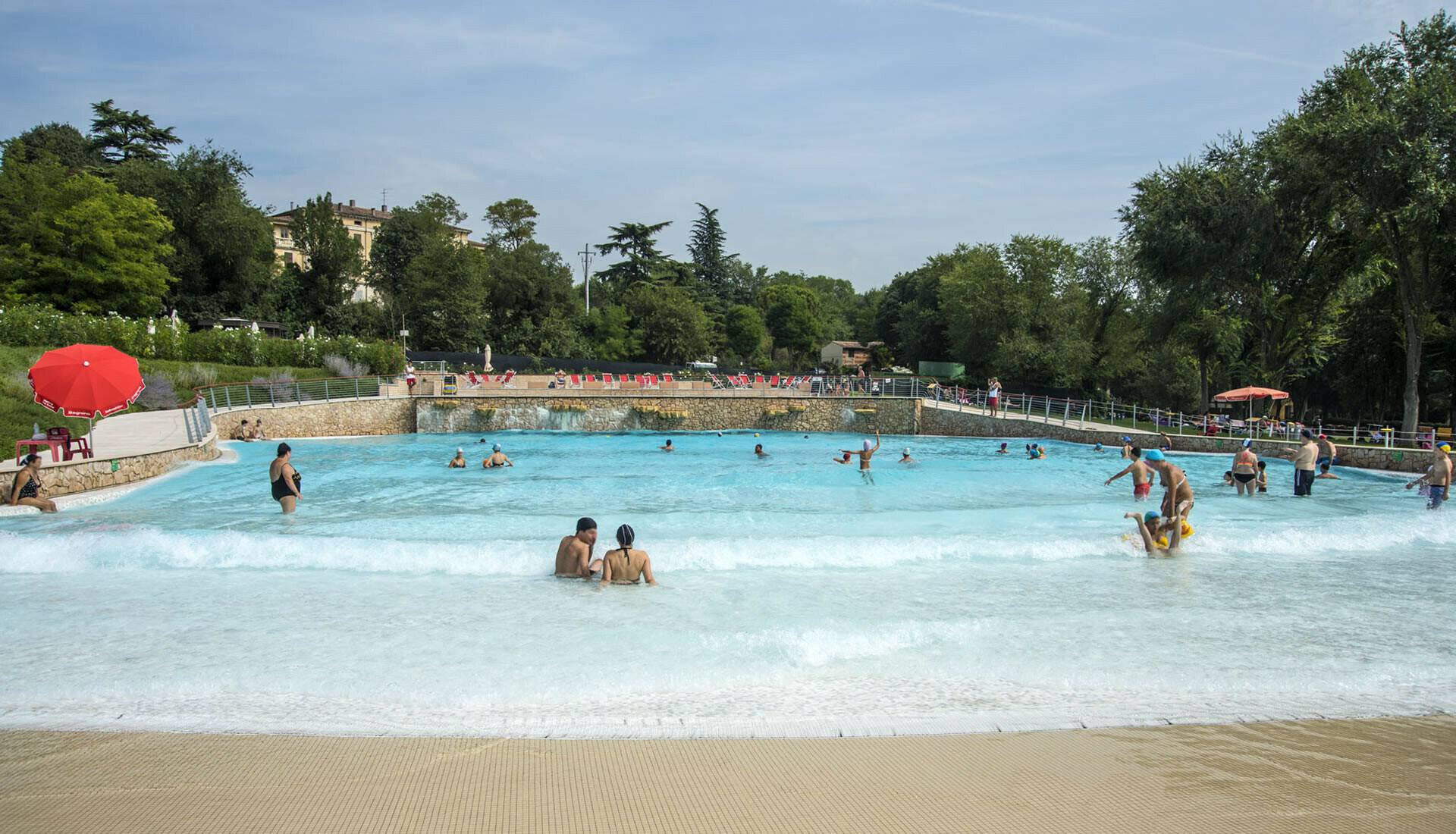 Terme di Giunone