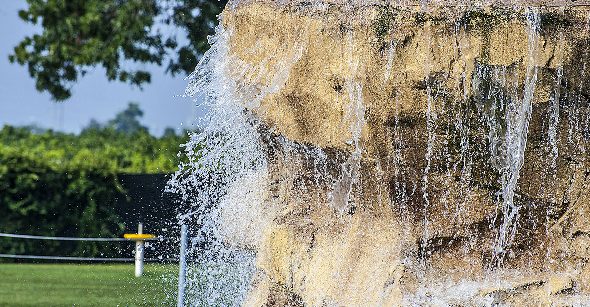 Terme di Giunone