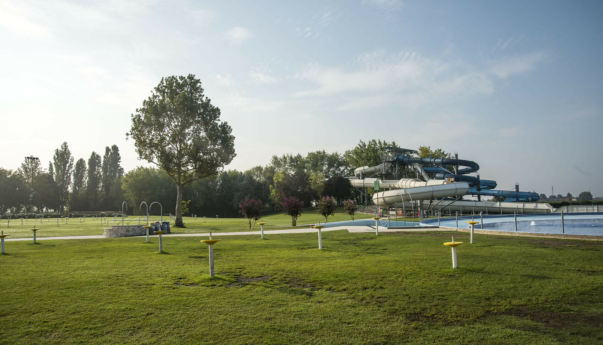 Terme di Giunone