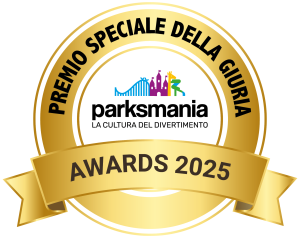 Parksmania Award - Premio speciale della Giuria 2025